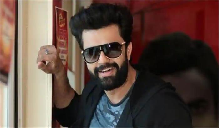 मनीष पॉल को चोट लगने के कारण करानी पड़ी सर्जरी