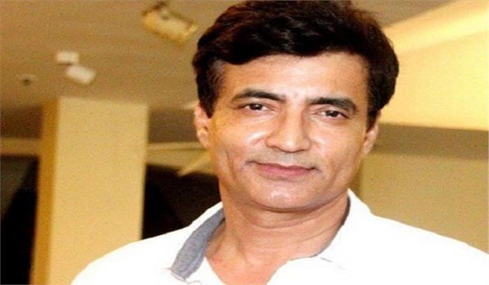 55 साल की उम्र में अभिनेता नरेंद्र झा का निधन​​​​​​​