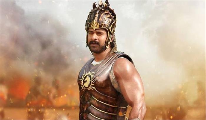 बाहुबली की छवि को तोड़ना नहीं चाहता हूं : प्रभास