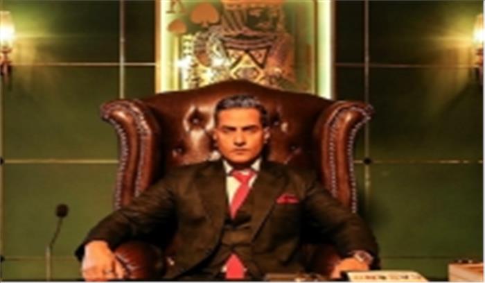 सुधांशु पांडे ने हमउम्र किरदार के पिता बनने पर की बात