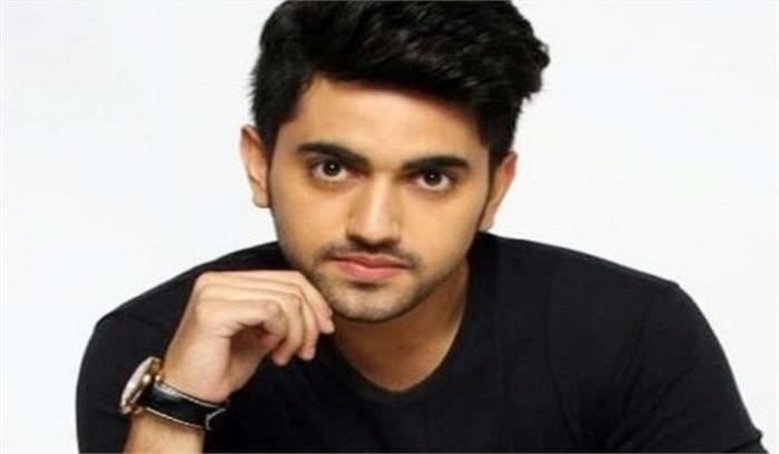 नामकरण के जैन इमाम सह कलाकार अदिति राठौर से शादी करना चाहते हैं