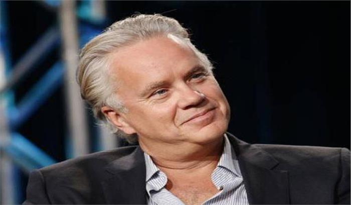 अभिनेता रॉबिंस ट्रंप की आव्रजन नीतियों पर बिफरे