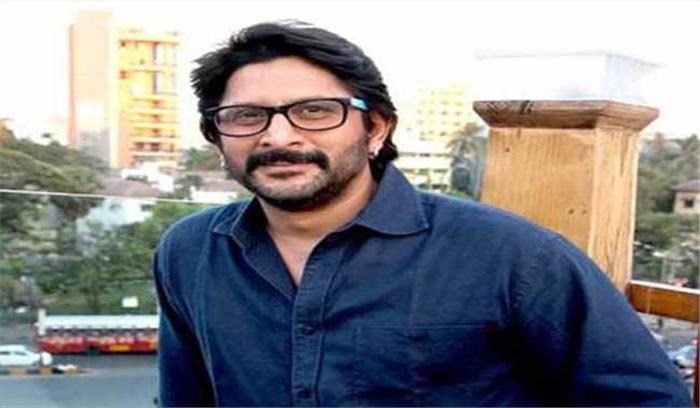 फिल्म सिम्बा में  आंख मारे के रीमिक्स में अरशद दिखेंगे