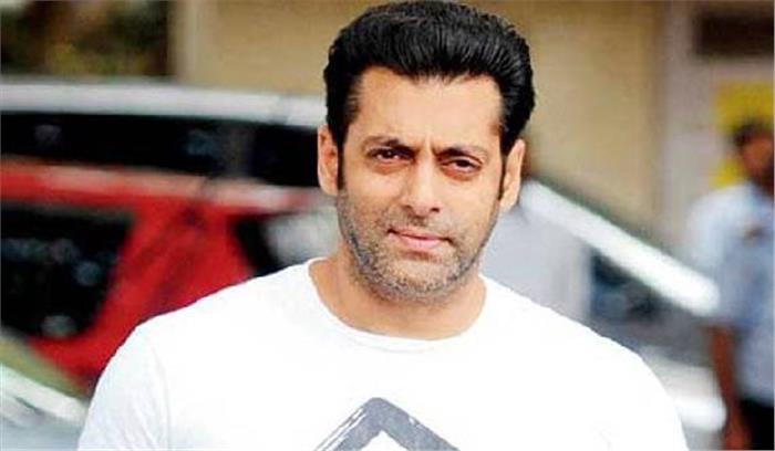 शोहरत को गंभीरता से नहीं लेते हूं: सलमान