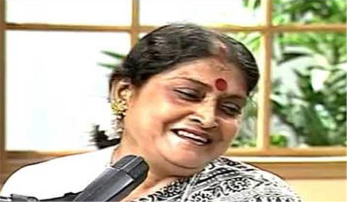 प्रसिद्ध अभिनेत्री रुमा गुहा ठाकुरता का निधन