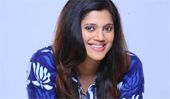 टेलीविजन महिलाओं के लिए  सम्मानजनक:  करुणा