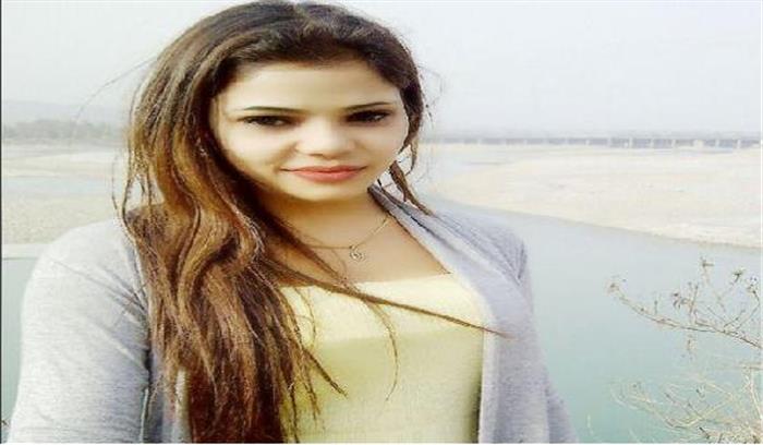 घर से मिला अभिनेत्री कृतिका चौधरी का शव