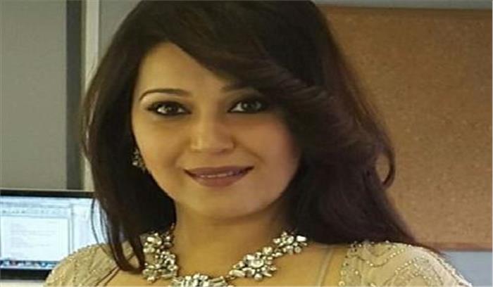 निक्की अनेजा वालिया ने कहा लुप्त एक खूबसूरत फिल्म है