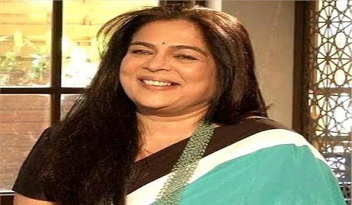 अभिनेत्री रीमा लागू का निधन