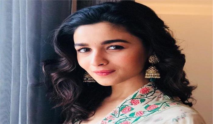 आलिया भट्ट का शादी के बाद क्या प्लेन है