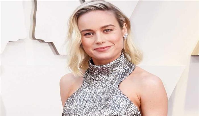 ब्री लार्सन ने कहा कि हम अब भी समानता और सुरक्षा की तलाश में हैं  