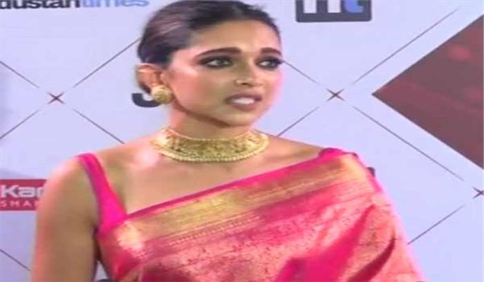 दीपिका को भरोसा पद्मावत बॉक्स-ऑफिस पर धमाल मचाएगी