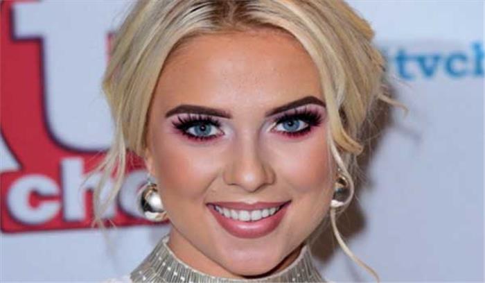 भूतों को मानती है आसपास होने का अहसास होता रहता :गैबी भूतों को मानती है आसपास होने का अहसास होता रहता :गैबी