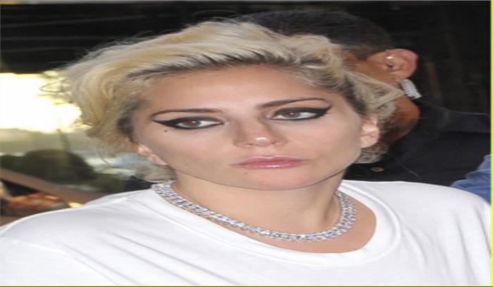 तेज दर्द के कारण लेडी गागा ने वर्ल्ड टूर रोका