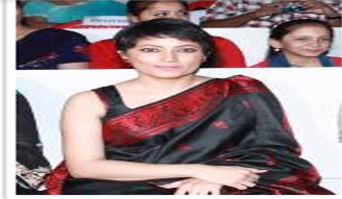 लड़कियों के लिए कई चीजों को बदलने की जरूरत: मेघना