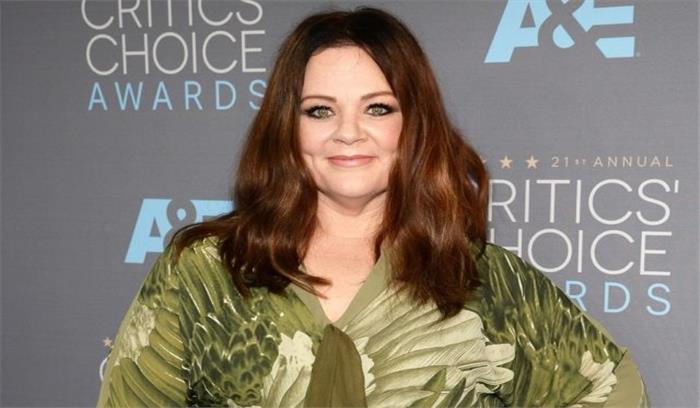 अभिनेत्री मेलीसा मैक्कार्थी को मिलेगा पहला पीपुल च्वाइस अवॉर्ड अभिनेत्री मेलीसा मैक्कार्थी को मिलेगा पहला पीपुल च्वाइस अवॉर्ड