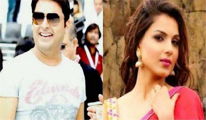 कपिल शर्मा एक पारिवारिक व्यक्ति हैं: मोनिका गिल