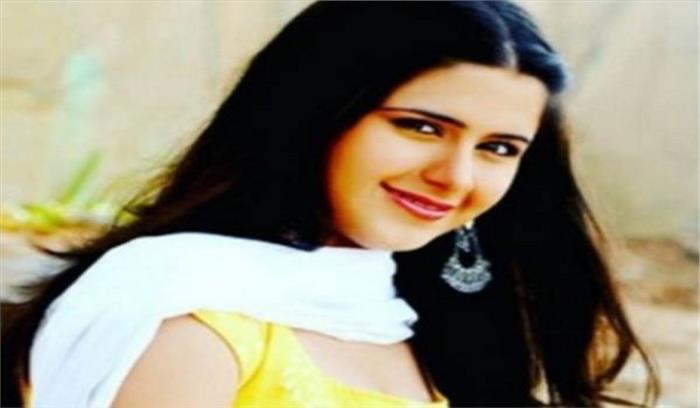 शो के लिए तैयार होने में 15 मिनट का वक्त लगता है :पलक जैन​​​​​​​