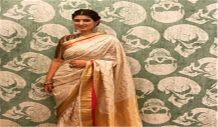 घर की जिम्मेदारियां सदस्यों के स्किल्स के अनुसार साझा होनी चाहिए: ट्विंकल खन्ना