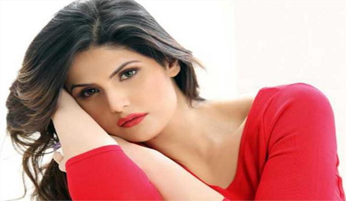 सलमान के साथ बॉलीवुड में कदम रखना सपनीली शुरुआत :जरीन खान