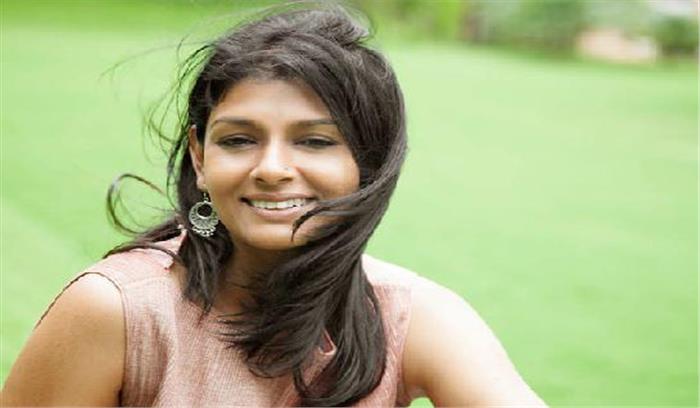 फिल्म नीति समाज के लिए हितकर नहीं : नंदिता