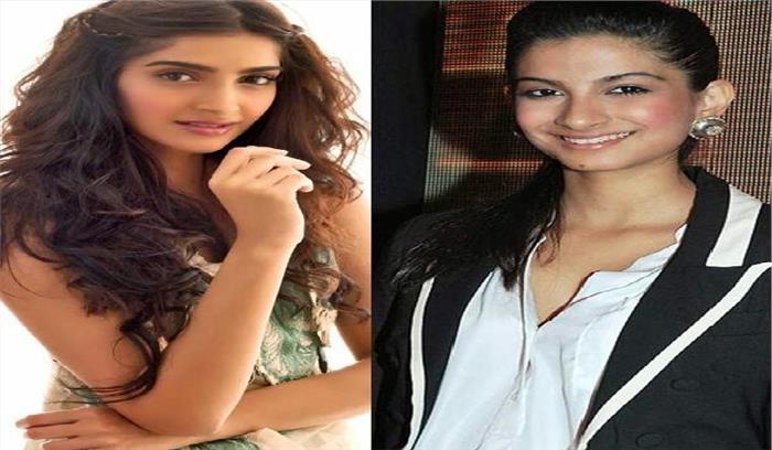 सोनम और उनकी बहन रिया ने फैशन लेबल में पेटा अवार्ड जीता