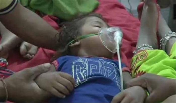 राजस्थान में चमकी बुखार के बारे में सतर्क रहने के निर्देश