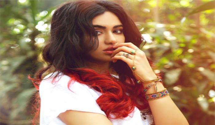 जर्मन ब्रांड गार्मिन का प्रचार करेंगी अदा शर्मा