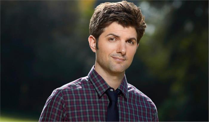 बिग लिटिल लाइज के दूसरे सीजन में नजर आने के लिए तैयार हैं एडम स्कॉट