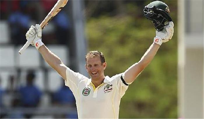 अंतर्राष्ट्रीय क्रिकेट से एडम वोग्स ने संन्यास लिया