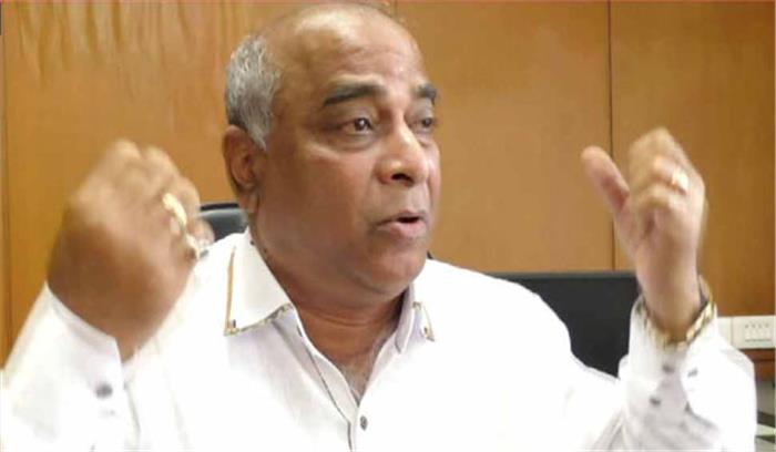 गोवावासी नशे के आदी पर्यटकों को नहीं संभाल सकते : मंत्री