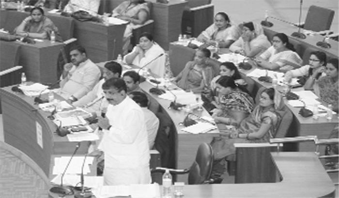 अपर आयुक्तों और नगर निवेषक की होगी घर वापसी अपर आयुक्तों और नगर निवेषक की होगी घर वापसी