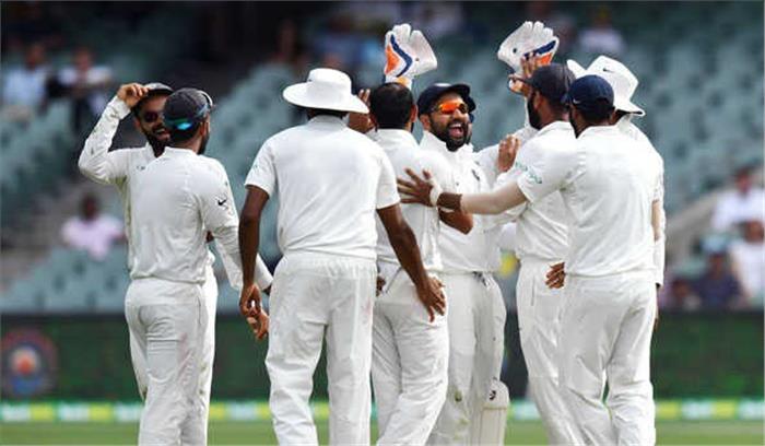 15 साल बाद भारत के एडिलेड में जीतने की उम्मीद 