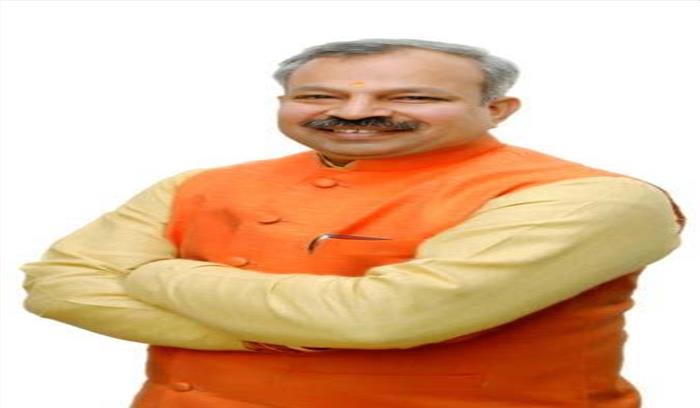 रामलीला मैदान का नाम बदलने का प्रश्न ही नहीं उठता: महापौर आदेश गुप्ता