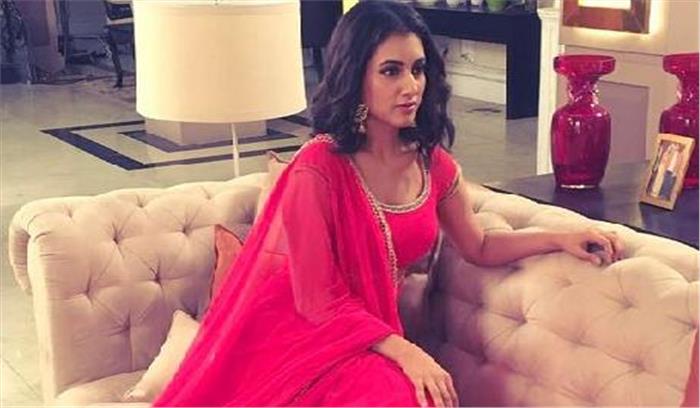 टेलीविजन जगत में होने का मतलब लगातार संघर्ष करते रहना है : अदिति गुप्ता