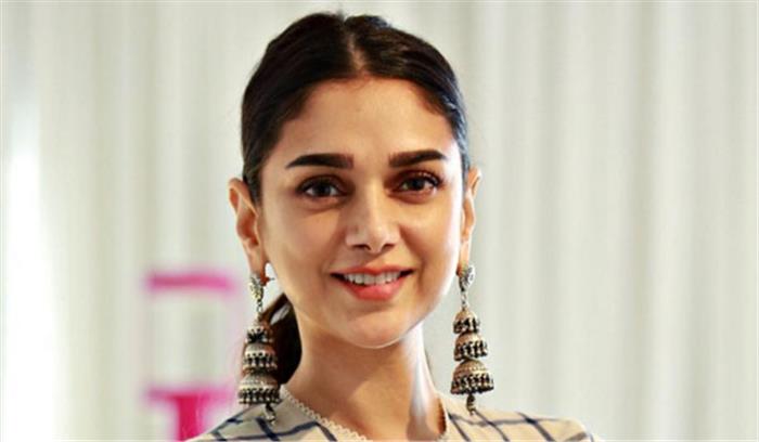 मैं देसी बोहो स्ट्रीट स्टाइल पसंद करती हूं: अदिति राव हैदरी