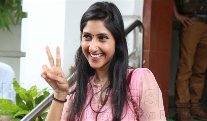 विधायक अदिति सिंह की सदस्यता समाप्त करने कांग्रेस ने दी याचिका