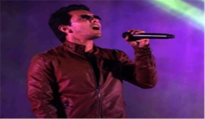 पता नहीं था कि आखिरी बार सुशांत के लिए गाना गा रहा हूं: आदित्य नारायण