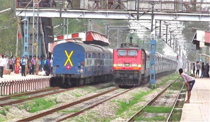प्रशासन जौनपुर से गुजरने वाली सभी ट्रेनों पर रखेगी नजर