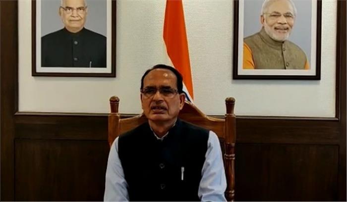 मिलावटखोरों पर सख्त मप्र सरकार