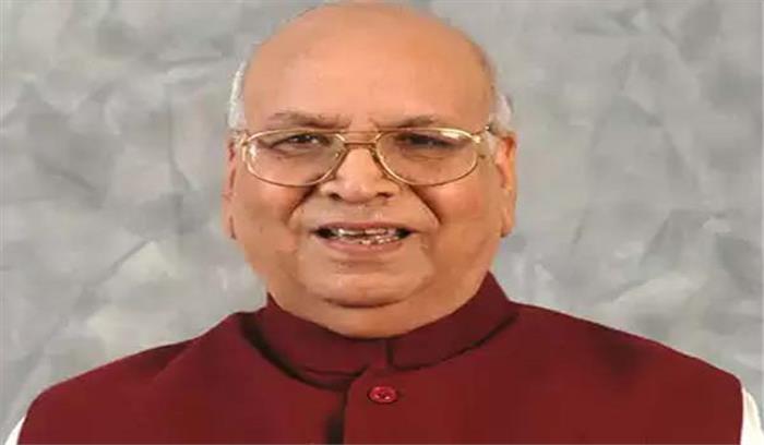 अद्वैत भाव के साथ जीना ही भारतीय सनातनी परम्परा : टंडन