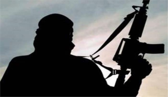 अफगान सेना ने किए 17 आतंकवादी ढेर : अधिकारी