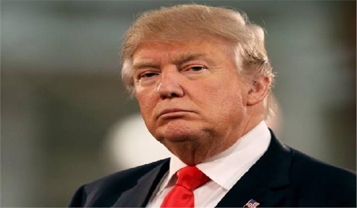 अफगान शांति पर पाकिस्तान से ट्रंप के संपर्क को चीन ने सराहा