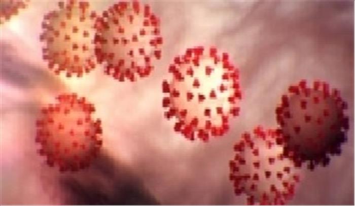 अफगान राष्ट्रपति पैलेस के 20 कर्मचारी कोरोना संक्रमित अफगान राष्ट्रपति पैलेस के 20 कर्मचारी कोरोना संक्रमित