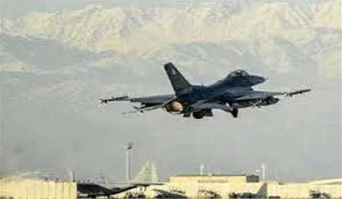 अफगानिस्तान सेना की कार्रवाई में 50 आतंकवादी ढेर