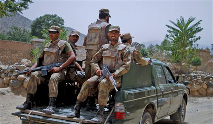 अफगान सुरक्षा बलों के हमले में आईएस के 60 आतंकवादियों की मौत