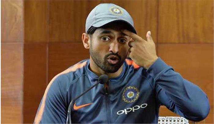 अफगान स्पिनरों को टेस्ट में खुद को साबित करना है : नायर