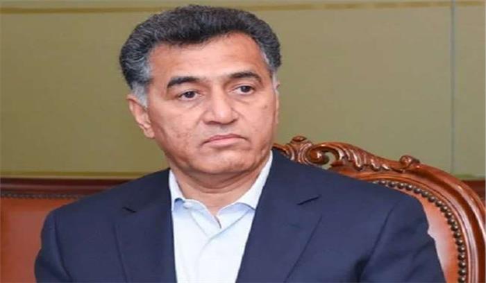 अफगानिस्तान के किंगमेकर और आईएसआई प्रमुख फैज हमीद हो सकते हैं अगले सेना प्रमुख अफगानिस्तान के किंगमेकर और आईएसआई प्रमुख फैज हमीद हो सकते हैं अगले सेना प्रमुख