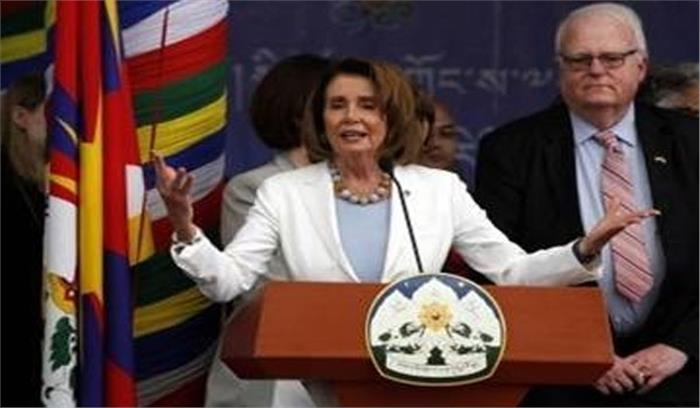 अफगानिस्तान के राष्ट्रपति से मिला अमेरिकी कांग्रेस का प्रतिनिधिमंडल अफगानिस्तान के राष्ट्रपति से मिला अमेरिकी कांग्रेस का प्रतिनिधिमंडल