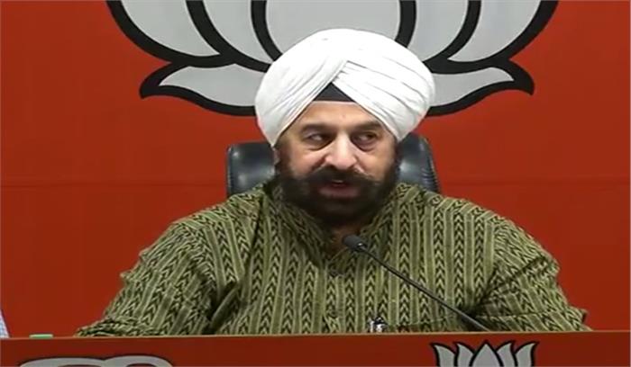 अफगानिस्तान में प्रताड़ना के शिकार सात सौ और सिखों को भारत लाने की तैयारी